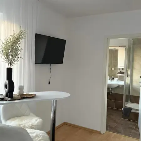 Appartementshaus Vlora 2 App 2 Affittacamere