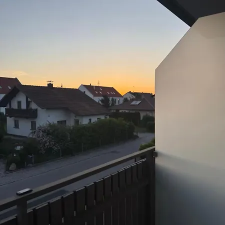 Affittacamere Appartementshaus Vlora 2 App 2