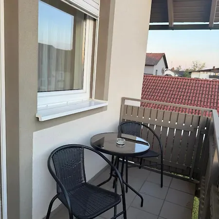 Appartementshaus Vlora 2 App 2 Affittacamere