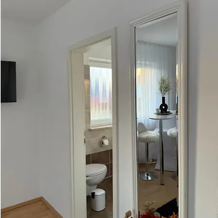 Appartementshaus Vlora 2 App 2 Affittacamere