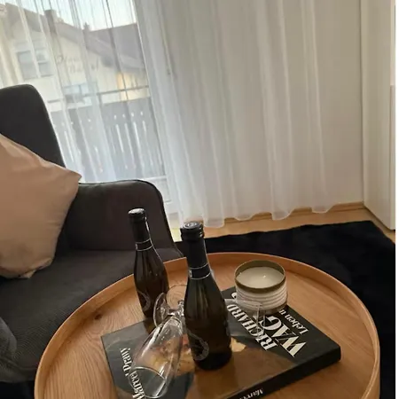 Appartementshaus Vlora 2 App 2