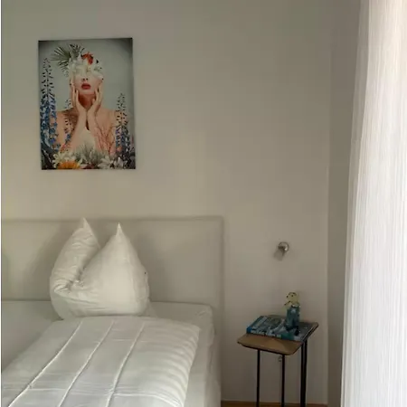 Appartementshaus Vlora 2 App 2