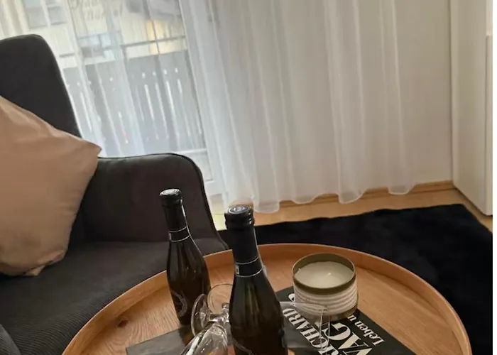 Appartementshaus Vlora 2 App 2