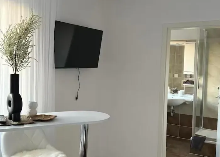 Appartementshaus Vlora 2 App 2 Gasthof