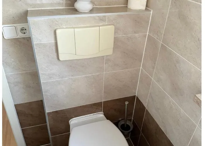 Appartementshaus Vlora 2 App 2 Gasthof Bad Füssing