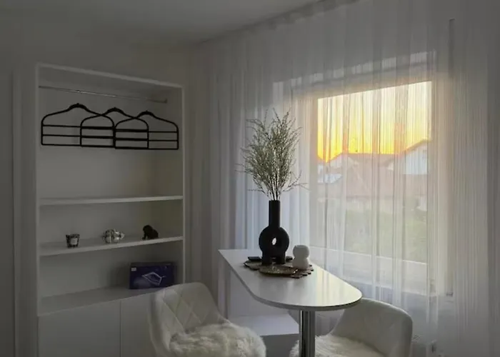 Gasthof Appartementshaus Vlora 2 App 2 3*