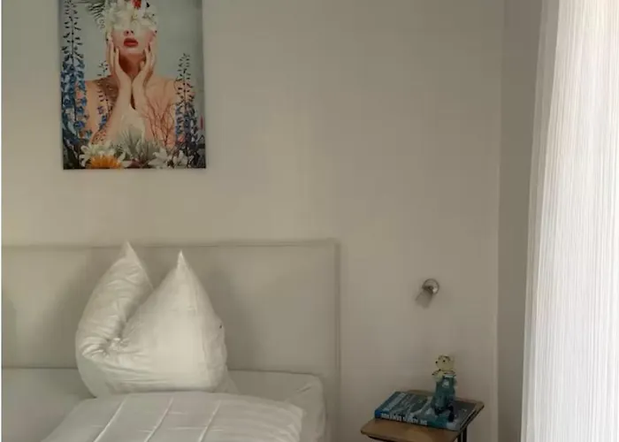 Appartementshaus Vlora 2 App 2