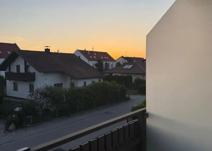 Gasthof Appartementshaus Vlora 2 App 2