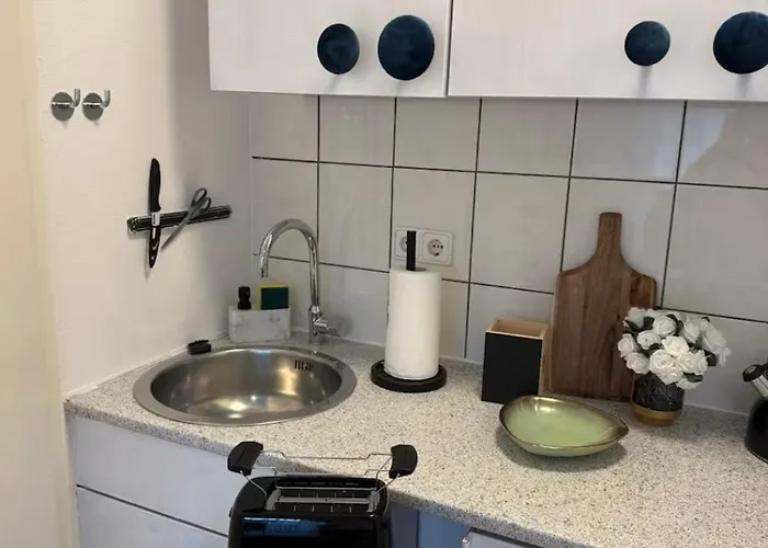 Gasthof Appartementshaus Vlora 2 App 2 3*