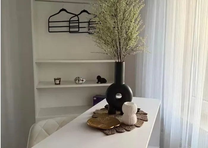 Appartementshaus Vlora 2 App 2