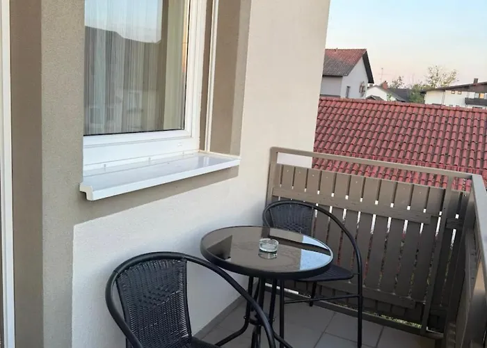 Appartementshaus Vlora 2 App 2 Gasthof