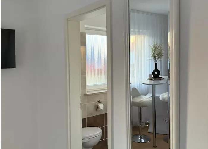 Appartementshaus Vlora 2 App 2 Gasthof