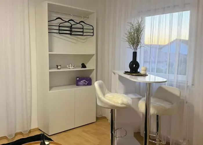 Appartementshaus Vlora 2 App 2