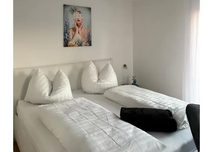 Appartementshaus Vlora 2 App 2 Gasthof Bad Füssing